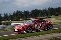 2024 GR86/BRZ Cup Rd.4 TOKACHI