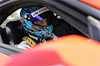 2025 GR86/BRZ Cup Rd.1 AP