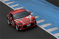 2025 GR86/BRZ Cup Rd.2 MOTEGI