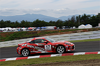 2025 GR86/BRZ Cup Rd.3 SUGO