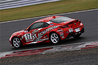 2025 GR86/BRZ Cup Rd.5 FSW