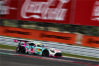 2025 SUPER GT Rd.2 FSW