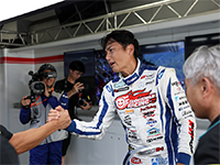 2025 SUPER GT Rd.4 FSW