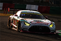 2025 SUPER GT Rd.5 SUZUKA