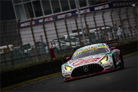 2025 SUPER GT Rd.7 AP
